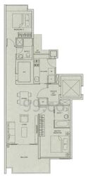 Verdure (D10), Condominium #503346991